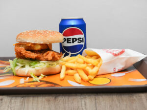 296494_chicken valley horsham_Food_mountain_burger_meal