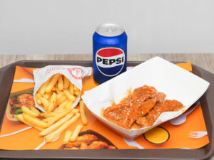 296494_chicken valley horsham_Food_strips_meal