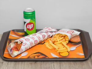 296494_chicken valley horsham_Food_veggie_wrap_meal